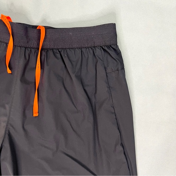 Roark Run Amok Lightweight Lined Shorts Sz M Running Shorts 6.5” - Picture 4 of 14